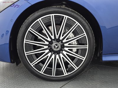 MERCEDES-BENZ CLE - 6