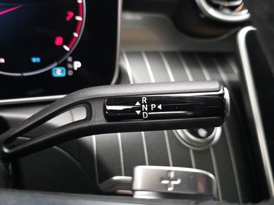 MERCEDES-BENZ CLE - 9