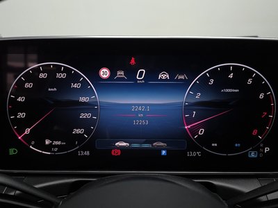 MERCEDES-BENZ CLE - 8