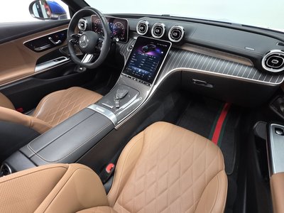 MERCEDES-BENZ CLE - 5