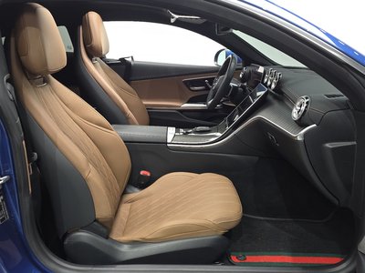 MERCEDES-BENZ CLE - 10