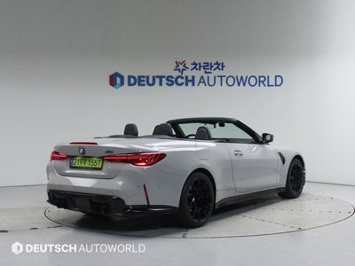 BMW M4 - 4