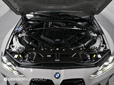 BMW M4 - 7