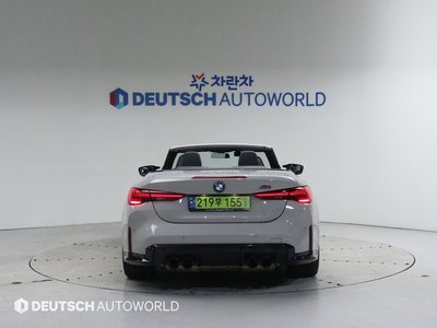 BMW M4 - 3