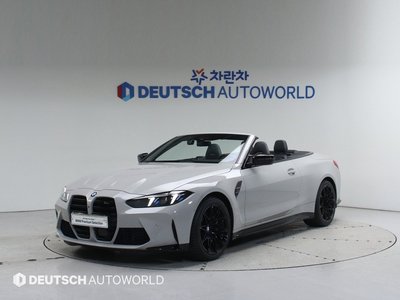 BMW M4 - 1