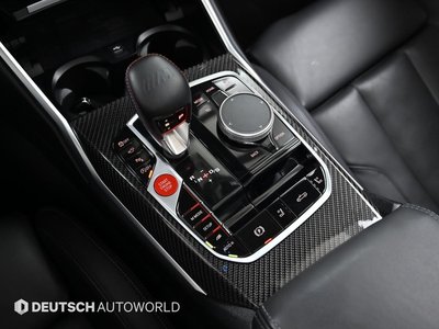BMW M4 - 8