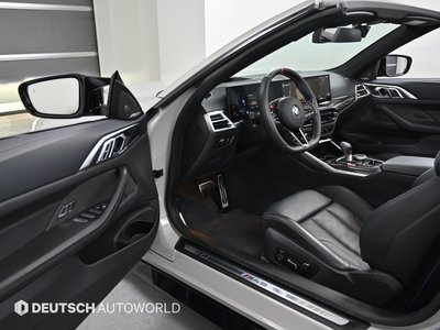 BMW M4 - 10