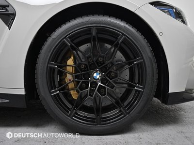 BMW M4 - 6
