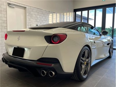 FERRARI PORTOFINO - 8