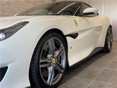 FERRARI PORTOFINO - 6