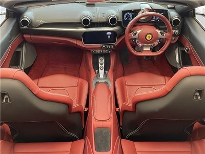FERRARI PORTOFINO - 3