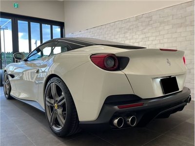 FERRARI PORTOFINO - 9