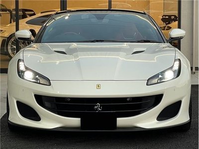 FERRARI PORTOFINO - 1