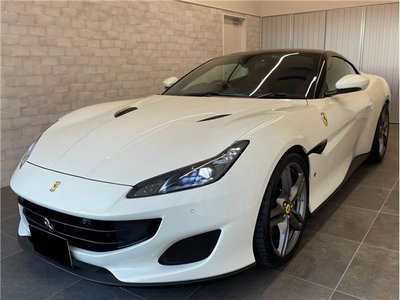 FERRARI PORTOFINO - 4
