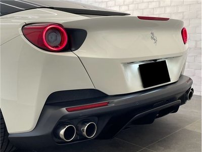 FERRARI PORTOFINO - 10