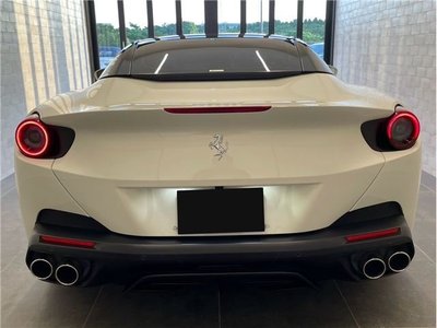 FERRARI PORTOFINO - 2