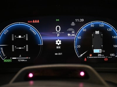 TOYOTA CROWN SPORT - 6