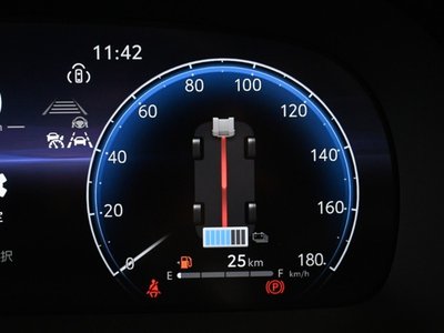 TOYOTA CROWN SPORT - 8