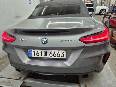 BMW Z4 - 3