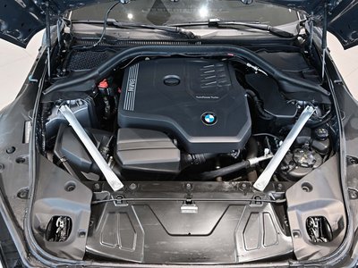 BMW Z4 - 7