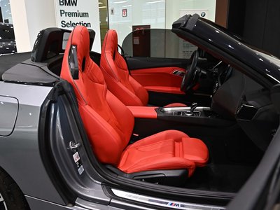 BMW Z4 - 10