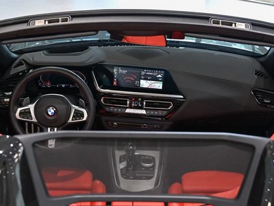 BMW Z4 - 8