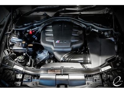 BMW M3 - 6