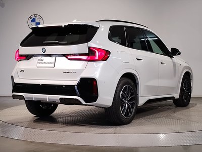 BMW X1 - 8