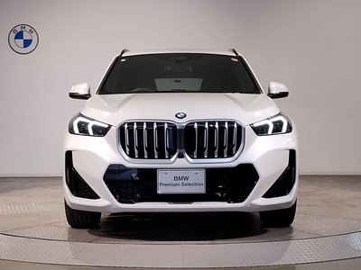 BMW X1 - 5