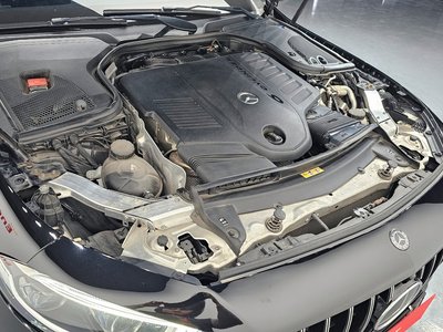 MERCEDES-BENZ CLS-CLASS - 7