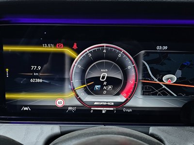 MERCEDES-BENZ CLS-CLASS - 8