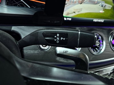 MERCEDES-BENZ CLS-CLASS - 9