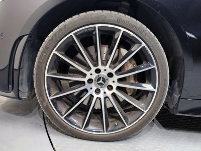 MERCEDES-BENZ CLS-CLASS - 6