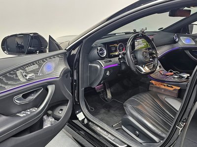 MERCEDES-BENZ CLS-CLASS - 10