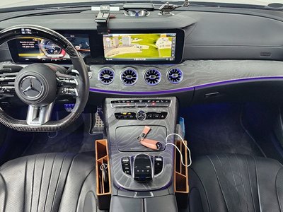 MERCEDES-BENZ CLS-CLASS - 5