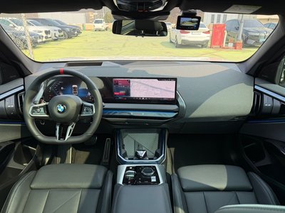 BMW X3 - 4