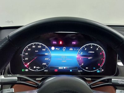 MERCEDES-BENZ S-CLASS - 8