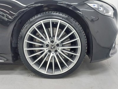 MERCEDES-BENZ S-CLASS - 6