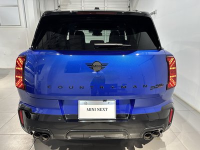2025 MINI COOPER COUNTRYMAN 缩略图 17