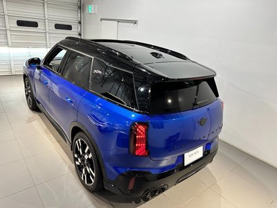 2025 MINI COOPER COUNTRYMAN 缩略图 16