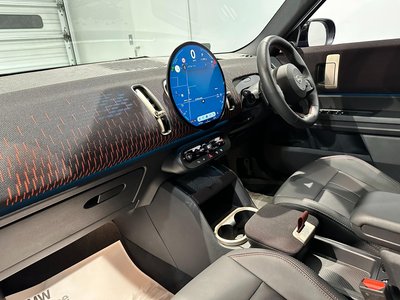 2025 MINI COOPER COUNTRYMAN 缩略图 12