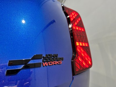 2025 MINI COOPER COUNTRYMAN 缩略图 18