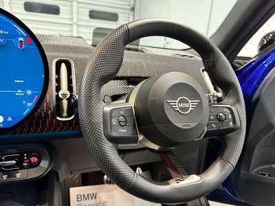 2025 MINI COOPER COUNTRYMAN 缩略图 26