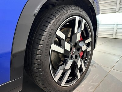 2025 MINI COOPER COUNTRYMAN 缩略图 32