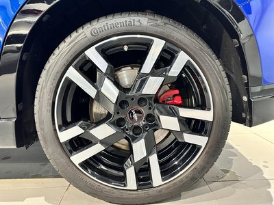 2025 MINI COOPER COUNTRYMAN 缩略图 30