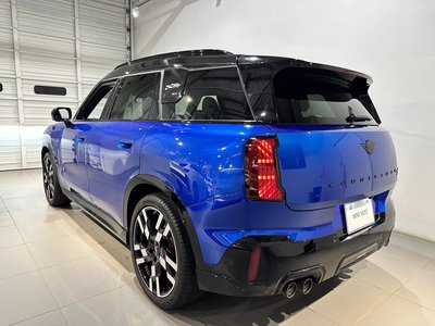 2025 MINI COOPER COUNTRYMAN 缩略图 38