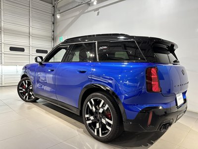 2025 MINI COOPER COUNTRYMAN — фото 5