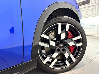 2025 MINI COOPER COUNTRYMAN 缩略图 33
