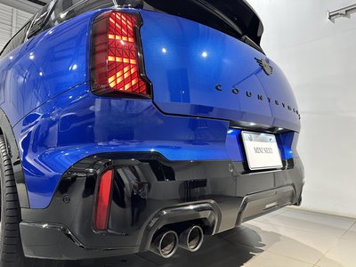 2025 MINI COOPER COUNTRYMAN 缩略图 19