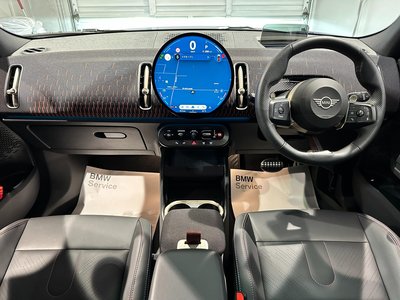 2025 MINI COOPER COUNTRYMAN 缩略图 23